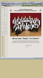 Mobile Screenshot of mgv-vogelbach-malsburg.de